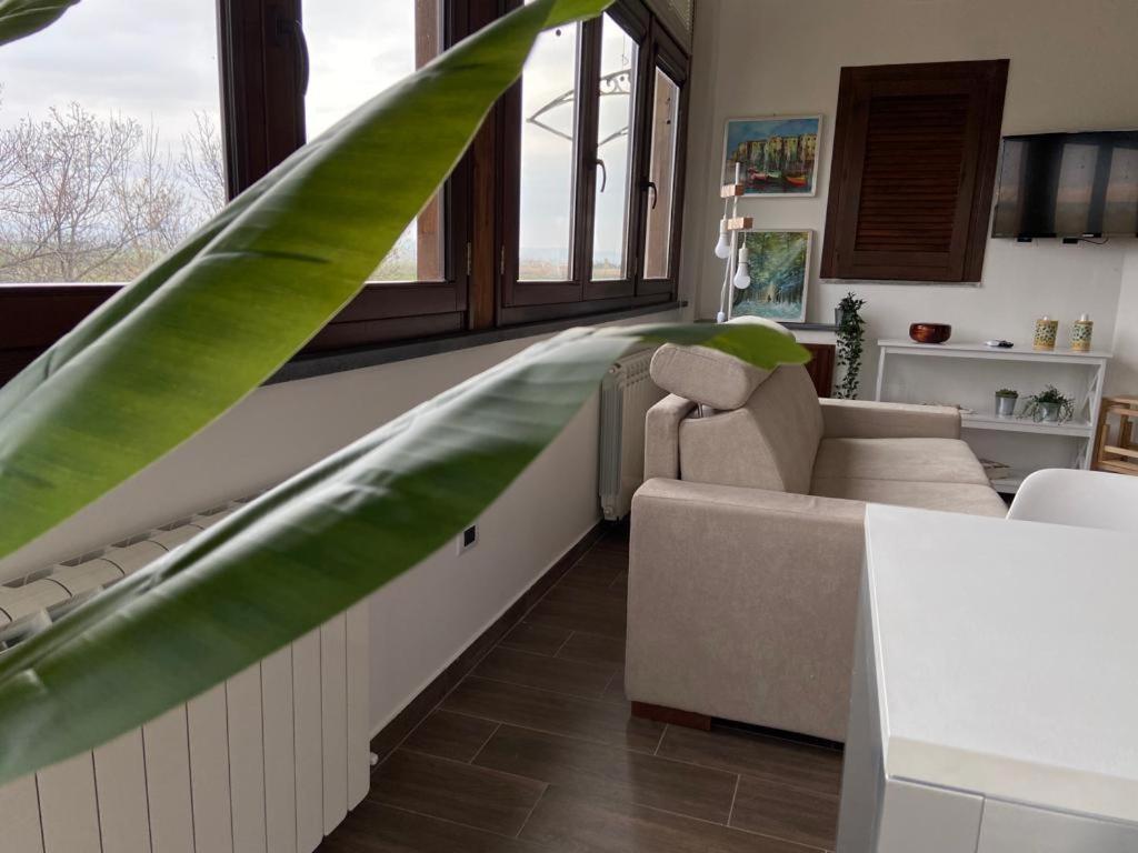 Villa Rosella Appartamento 2 - Con Piscina - 150 M Dal Mare Casa Margherita Экстерьер фото